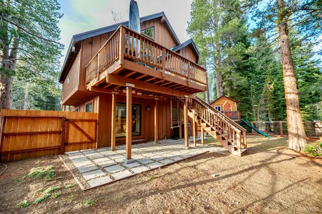 $1,169,800 | 1140 Sioux Street, South Lake Tahoe, CA 96150