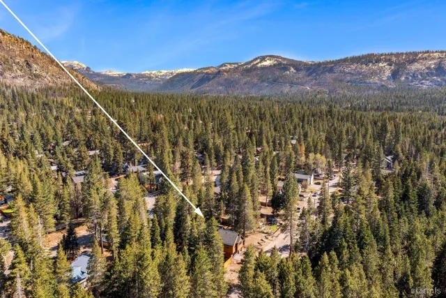 $1,169,800 | 1140 Sioux Street, South Lake Tahoe, CA 96150