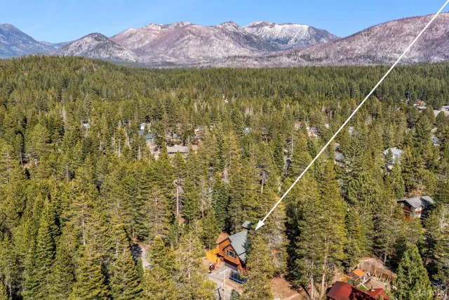 $1,169,800 | 1140 Sioux Street, South Lake Tahoe, CA 96150