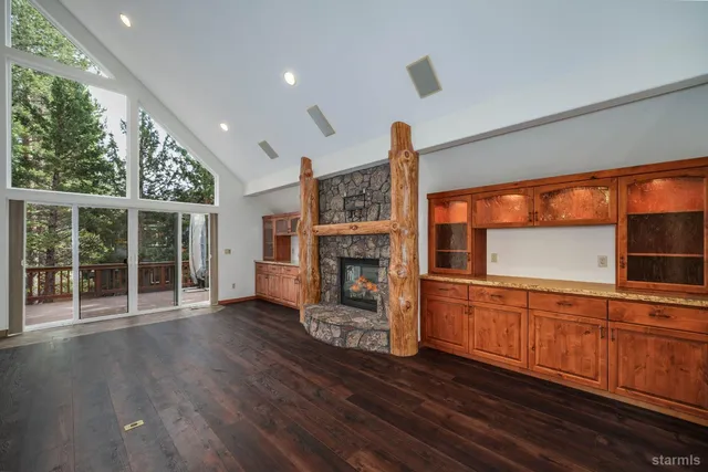 $1,169,800 | 1140 Sioux Street, South Lake Tahoe, CA 96150