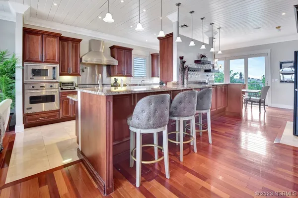 a bed room with a bed and a window