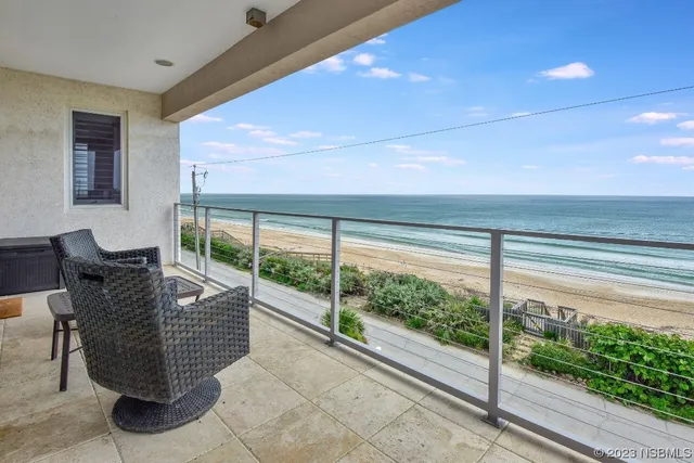 $4,249,000 | 6364 South Atlantic Avenue, New Smyrna Beach, FL 32169