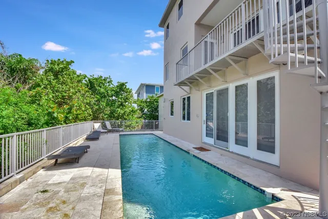 $4,249,000 | 6364 South Atlantic Avenue, New Smyrna Beach, FL 32169
