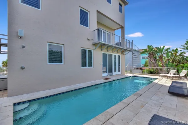 $4,249,000 | 6364 South Atlantic Avenue, New Smyrna Beach, FL 32169