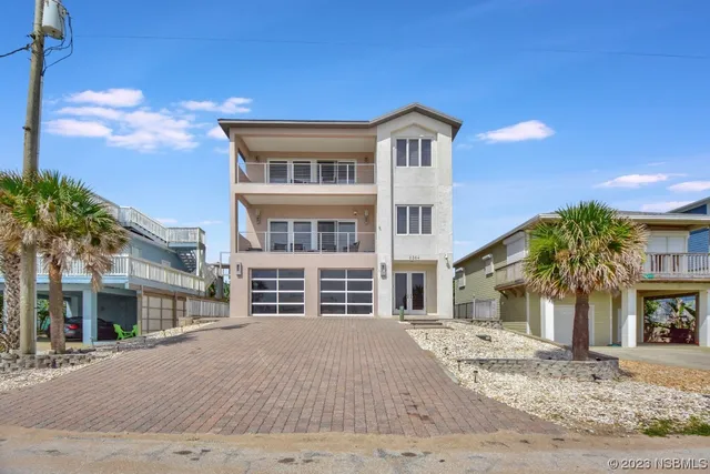 $4,249,000 | 6364 South Atlantic Avenue, New Smyrna Beach, FL 32169