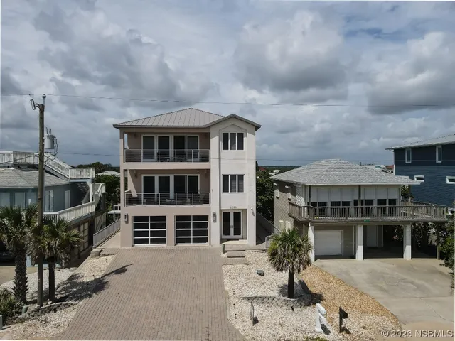 $4,249,000 | 6364 South Atlantic Avenue, New Smyrna Beach, FL 32169