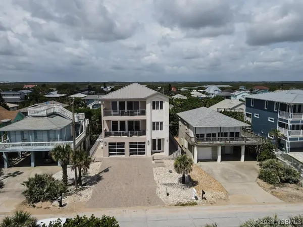 $4,249,000 | 6364 South Atlantic Avenue, New Smyrna Beach, FL 32169