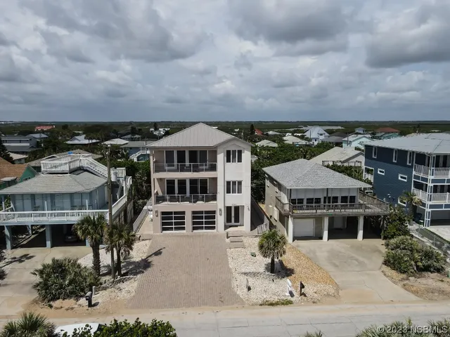 $4,249,000 | 6364 South Atlantic Avenue, New Smyrna Beach, FL 32169