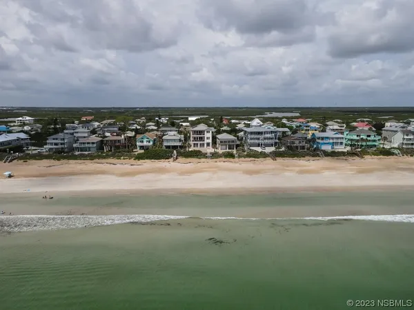 $4,249,000 | 6364 South Atlantic Avenue, New Smyrna Beach, FL 32169