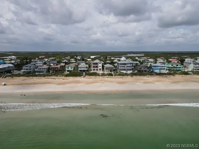 $4,249,000 | 6364 South Atlantic Avenue, New Smyrna Beach, FL 32169