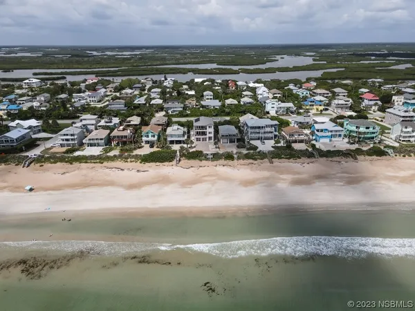 $4,249,000 | 6364 South Atlantic Avenue, New Smyrna Beach, FL 32169