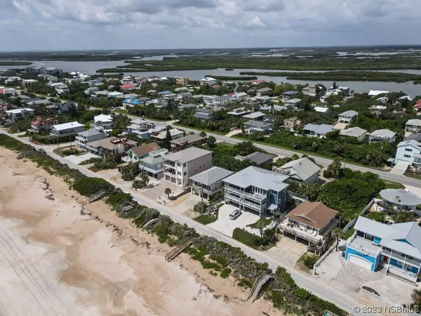 $4,249,000 | 6364 South Atlantic Avenue, New Smyrna Beach, FL 32169