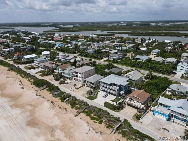 $4,249,000 | 6364 South Atlantic Avenue, New Smyrna Beach, FL 32169