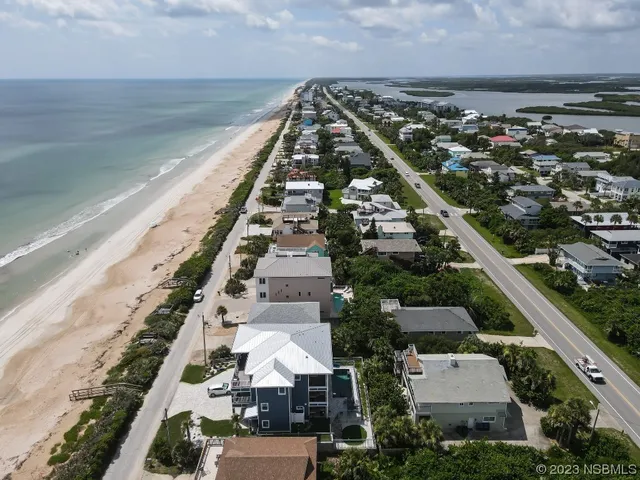 $4,249,000 | 6364 South Atlantic Avenue, New Smyrna Beach, FL 32169