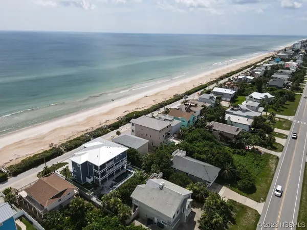 $4,249,000 | 6364 South Atlantic Avenue, New Smyrna Beach, FL 32169