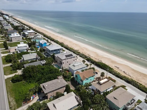 $4,249,000 | 6364 South Atlantic Avenue, New Smyrna Beach, FL 32169