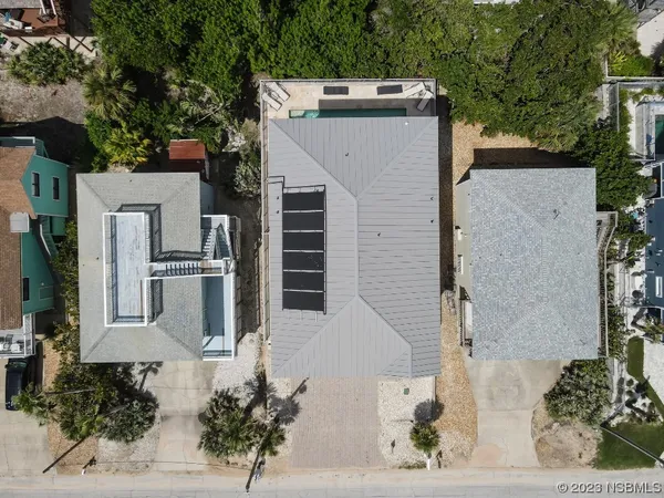 $4,249,000 | 6364 South Atlantic Avenue, New Smyrna Beach, FL 32169