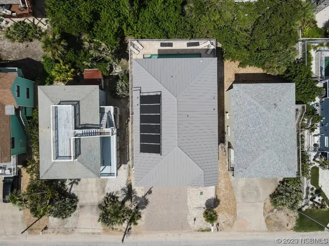 $4,249,000 | 6364 South Atlantic Avenue, New Smyrna Beach, FL 32169