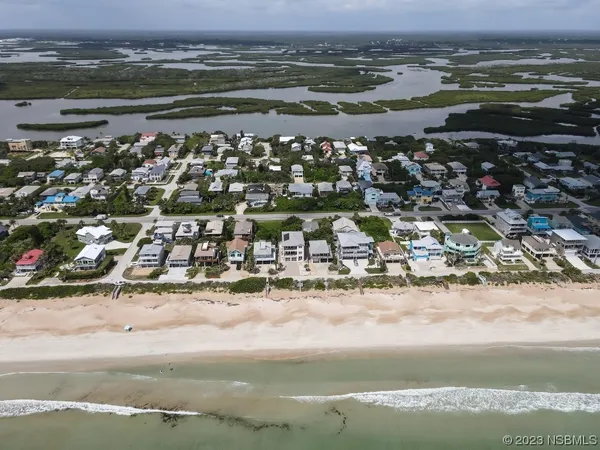 $4,249,000 | 6364 South Atlantic Avenue, New Smyrna Beach, FL 32169