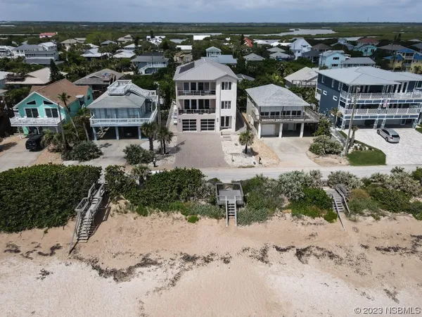 $4,249,000 | 6364 South Atlantic Avenue, New Smyrna Beach, FL 32169