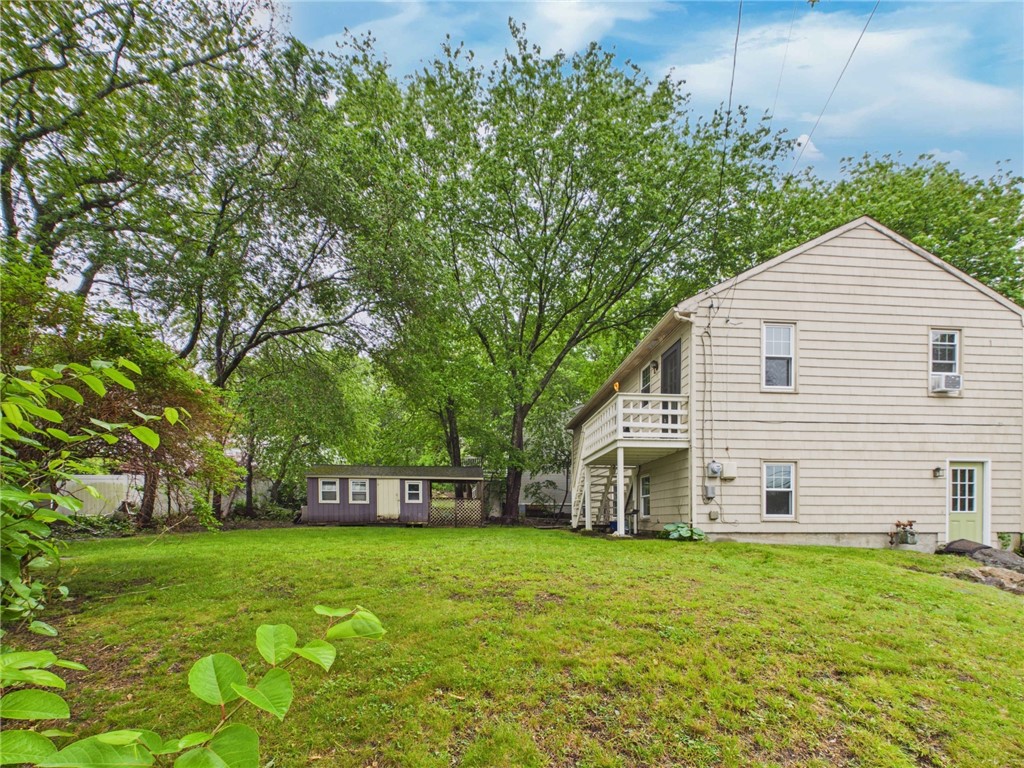 55 Betony Road Narragansett, RI 02874 - Photo 7 of 29