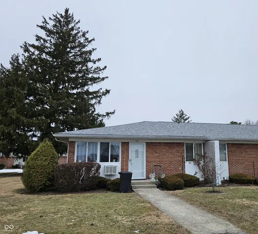 $110,000 | 953 West McKay Road, Shelbyville, IN 46176