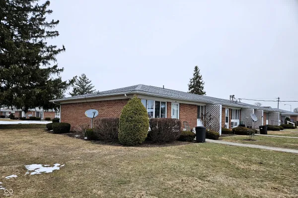 $110,000 | 953 West McKay Road, Shelbyville, IN 46176