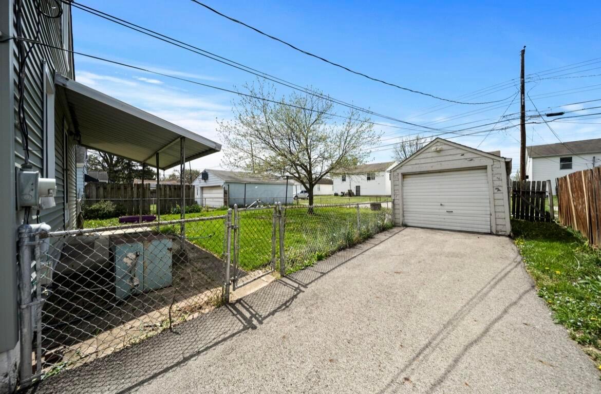 145 Demorest Road Columbus, OH 43204 - Photo 38 of 44 IMG_0483