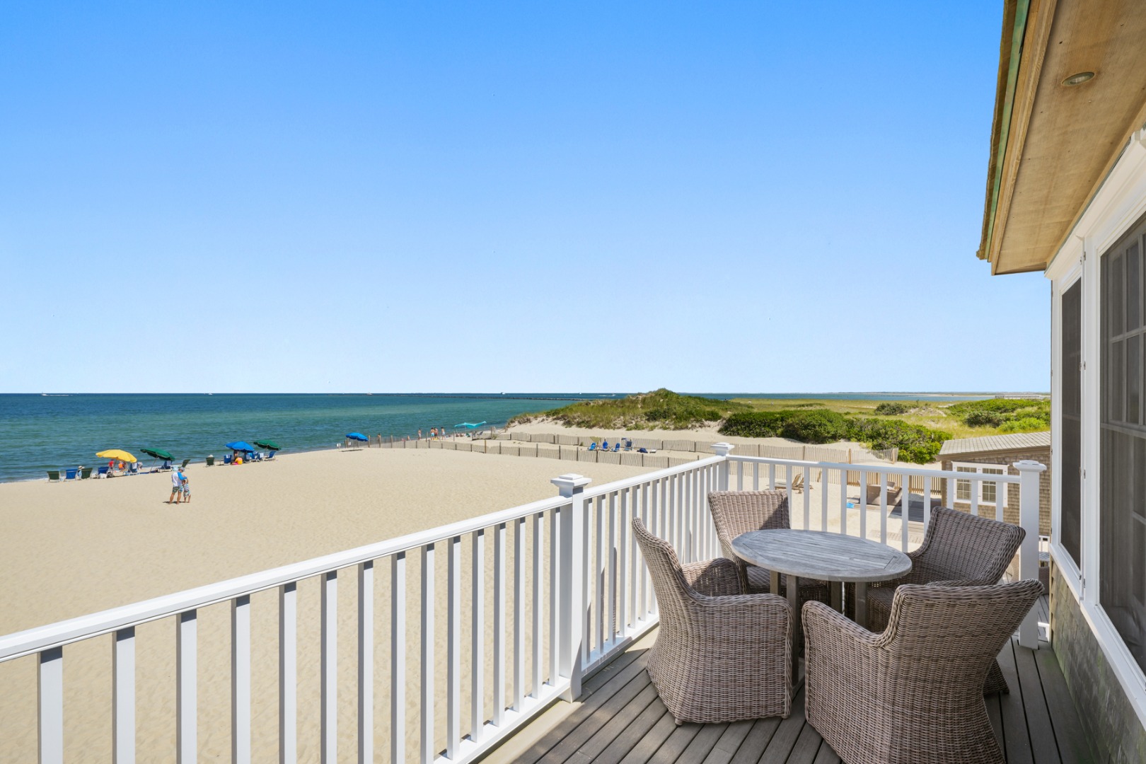 41 Jefferson Avenue Nantucket, MA 02554 - Photo 12 of 39