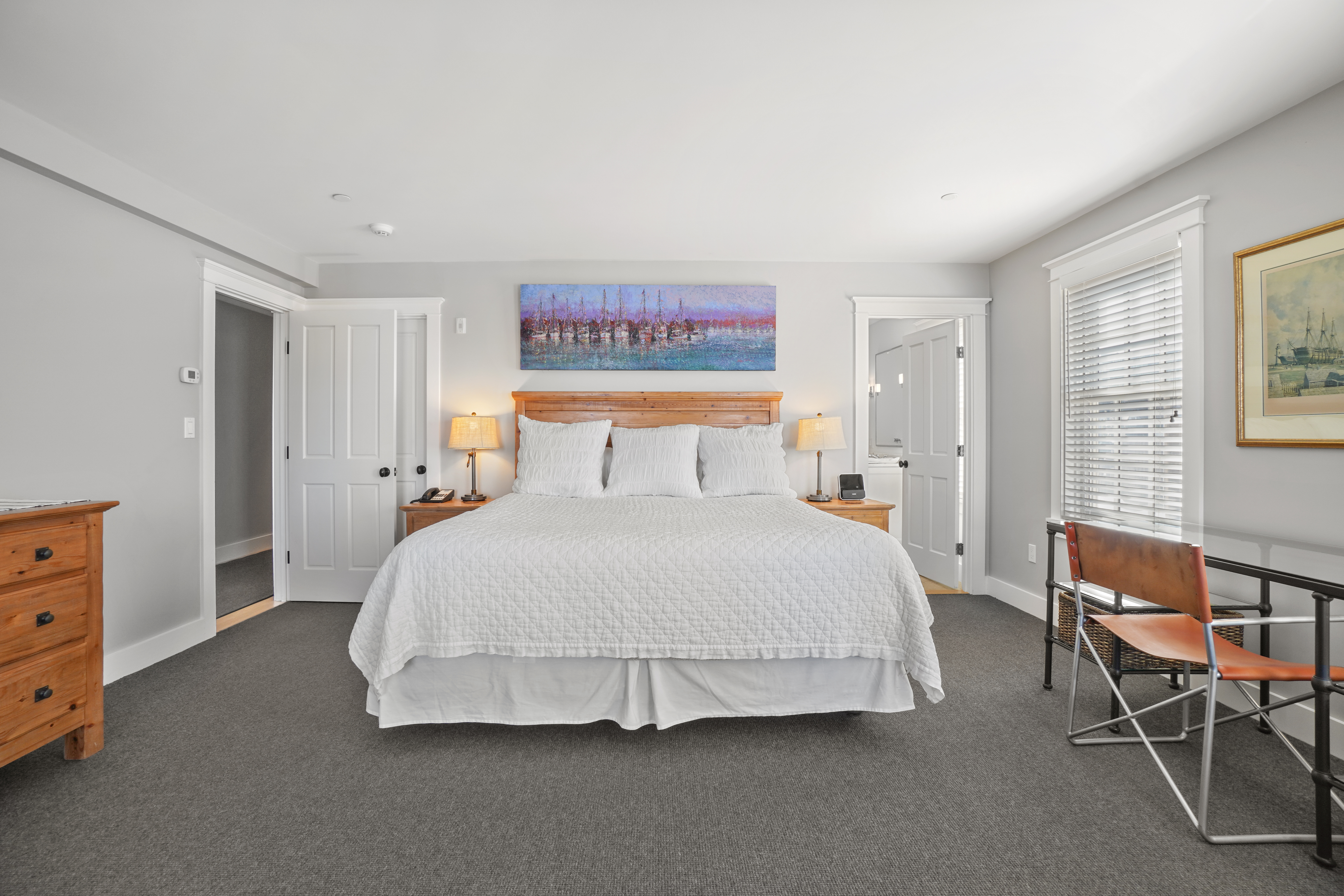 41 Jefferson Avenue Nantucket, MA 02554 - Photo 14 of 39