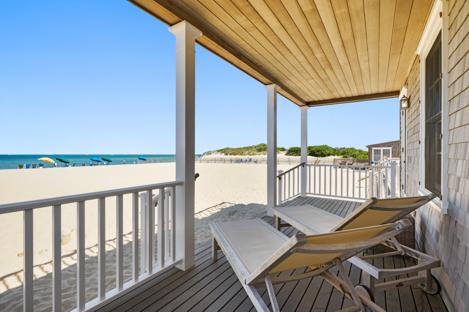 41 Jefferson Avenue Nantucket, MA 02554 - Photo 16 of 39