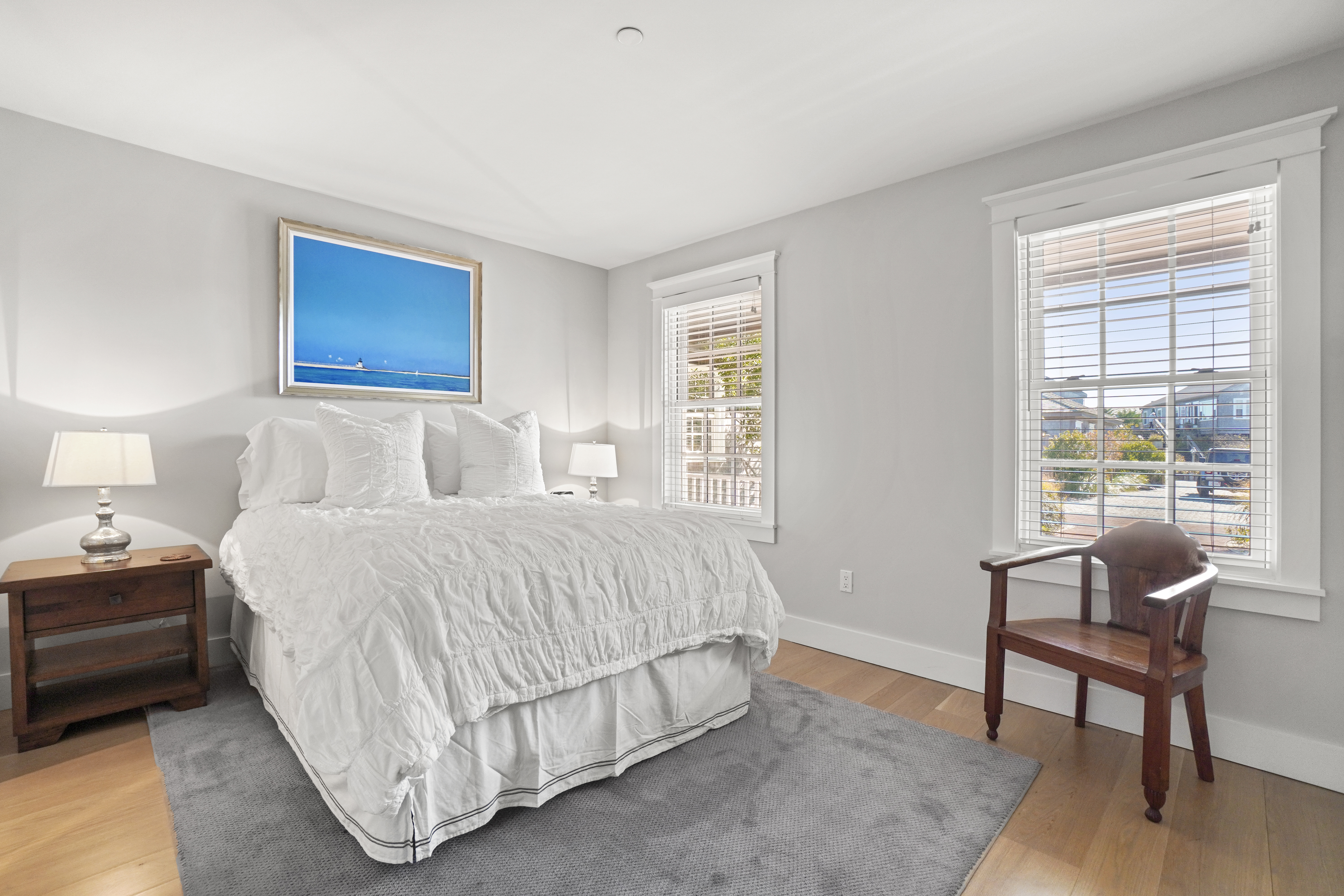 41 Jefferson Avenue Nantucket, MA 02554 - Photo 21 of 39