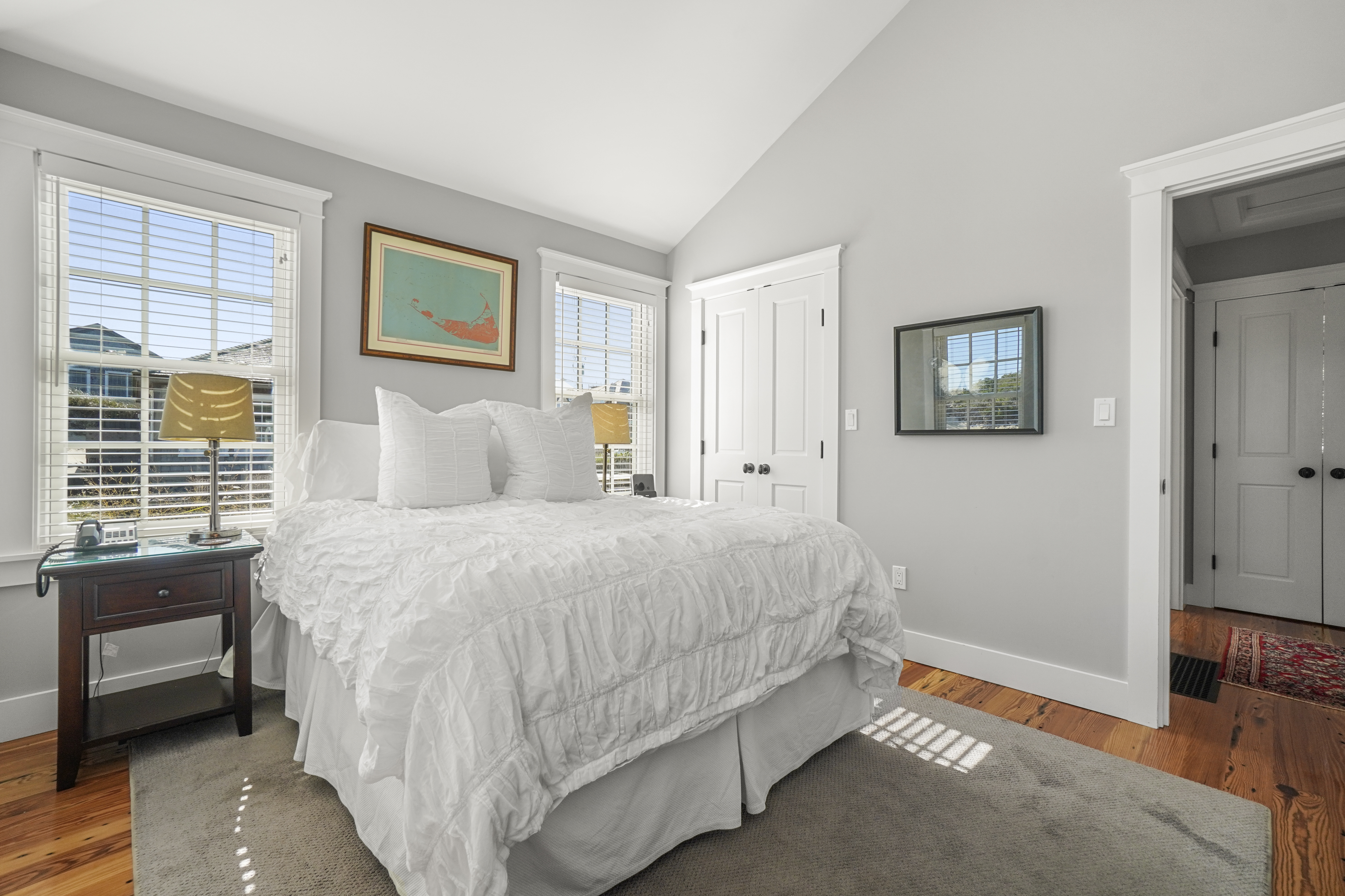 41 Jefferson Avenue Nantucket, MA 02554 - Photo 25 of 39