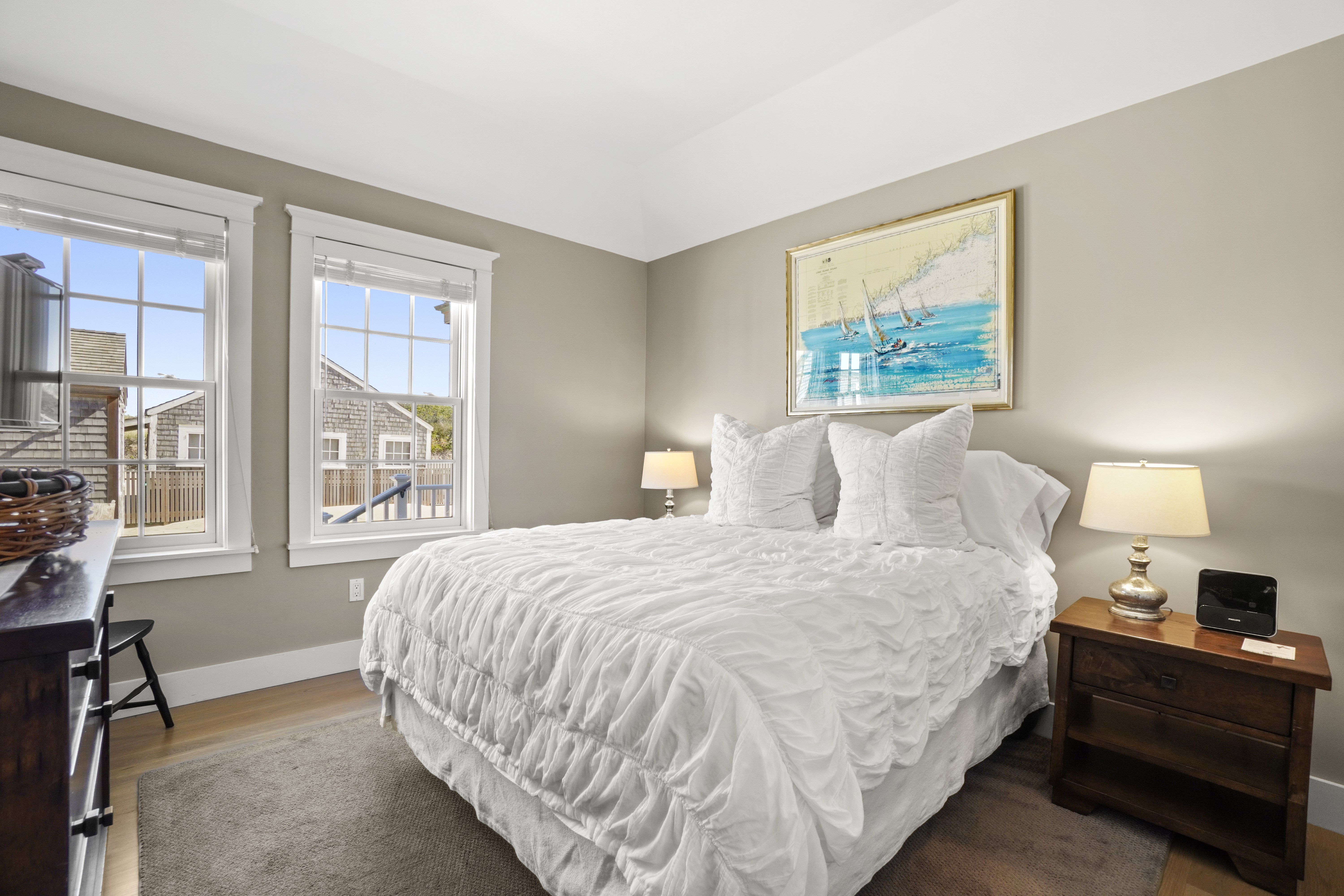 41 Jefferson Avenue Nantucket, MA 02554 - Photo 33 of 39