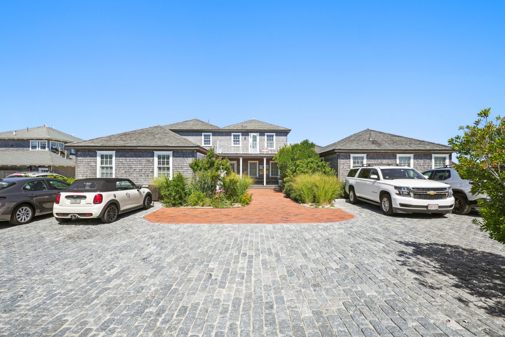 41 Jefferson Avenue Nantucket, MA 02554 - Photo 34 of 39