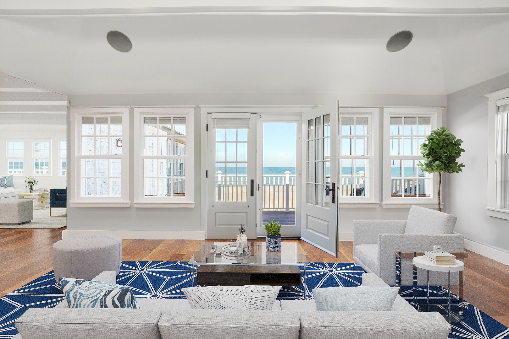 41 Jefferson Avenue Nantucket, MA 02554 - Photo 36 of 39