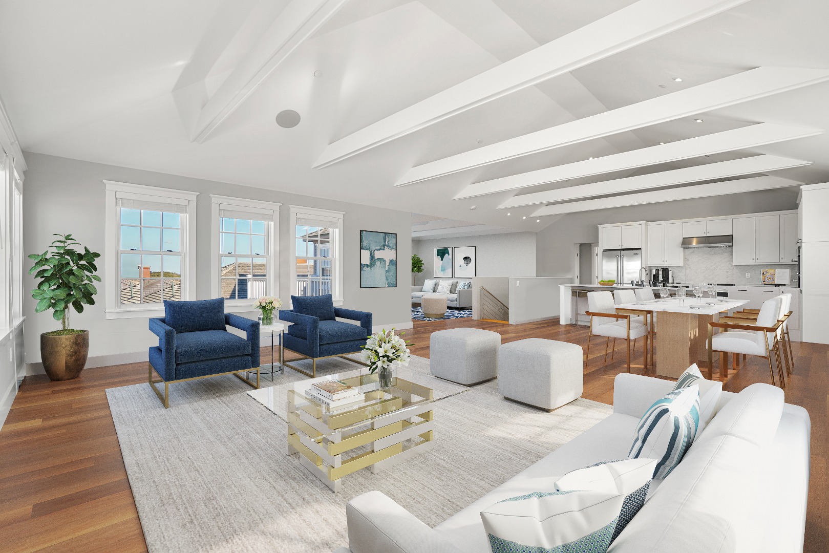 41 Jefferson Avenue Nantucket, MA 02554 - Photo 38 of 39