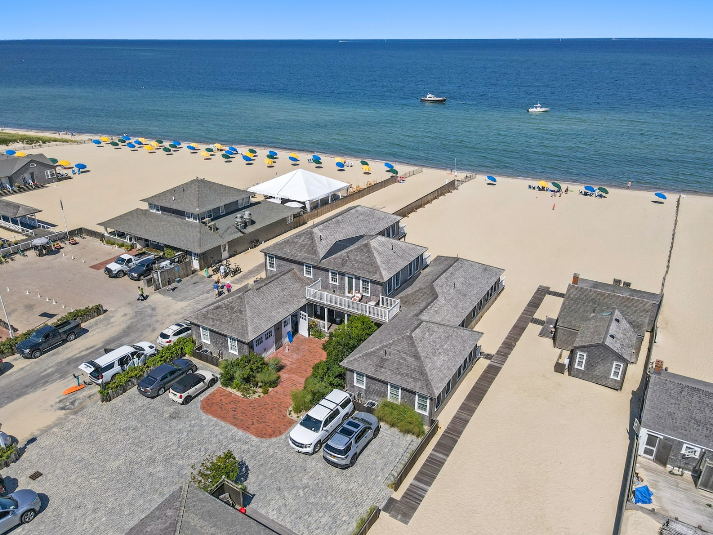 41 Jefferson Avenue Nantucket, MA 02554 - Photo 4 of 39