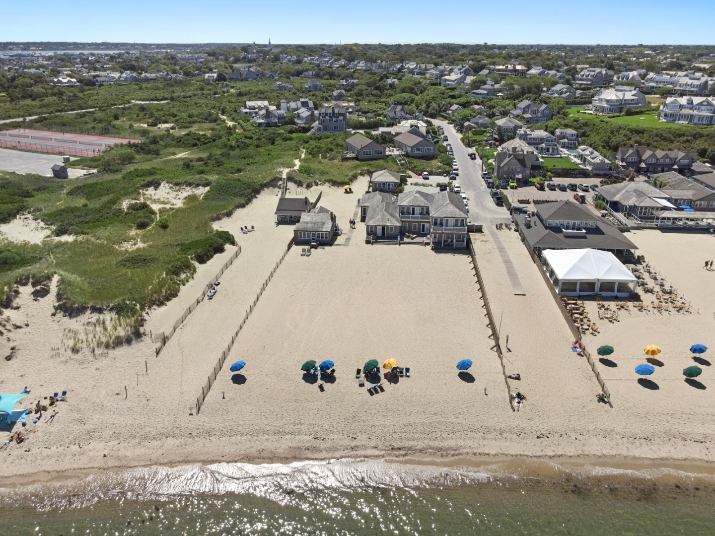 41 Jefferson Avenue Nantucket, MA 02554 - Photo 5 of 39