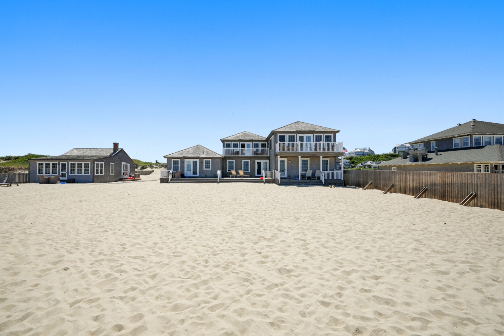 41 Jefferson Avenue Nantucket, MA 02554 - Photo 8 of 39