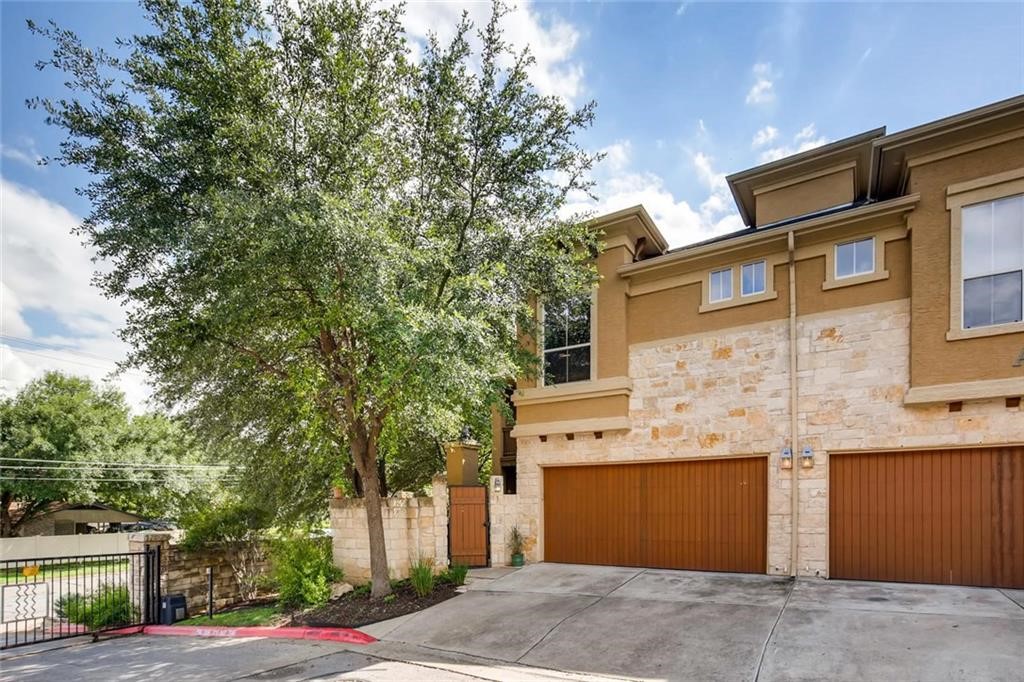 3406 Menchaca Road, Unit 1 Austin, TX 78704 - Photo 1 of 1
