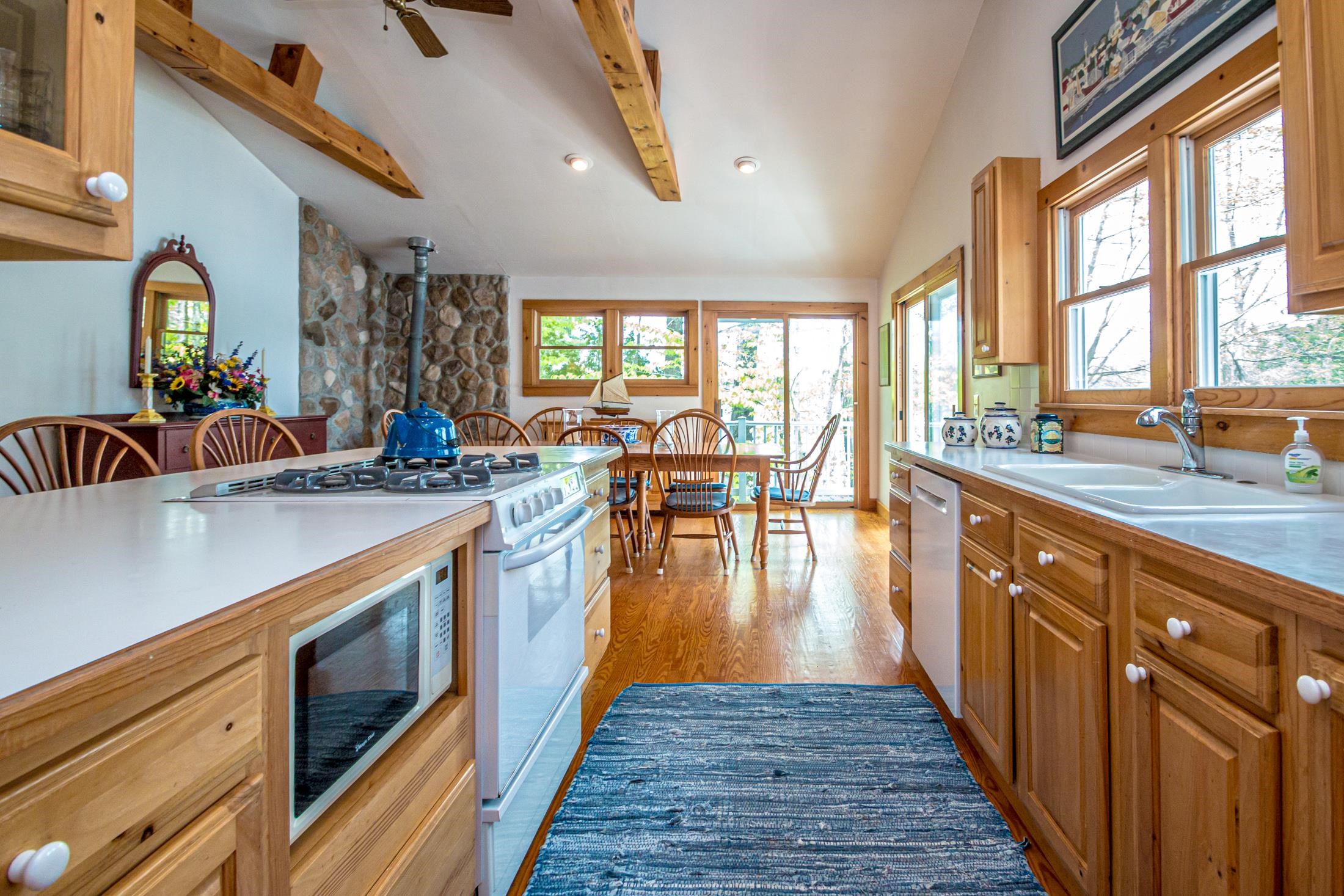151 Island View Road Acton, ME 04001 - Photo 14 of 47
