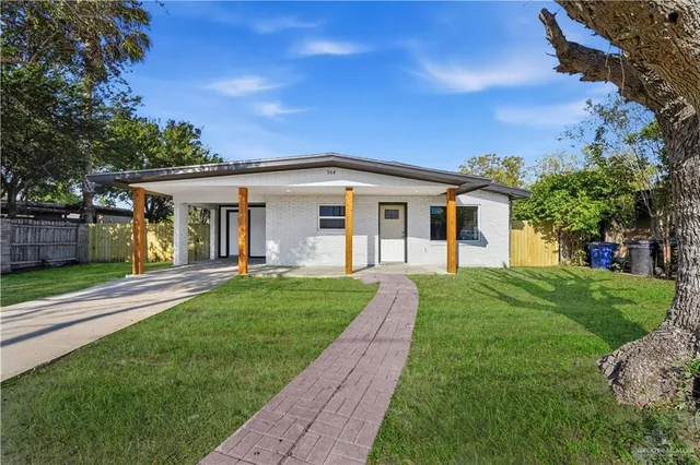 $240,000 | 504 Datepalm Avenue, McAllen, TX 78501