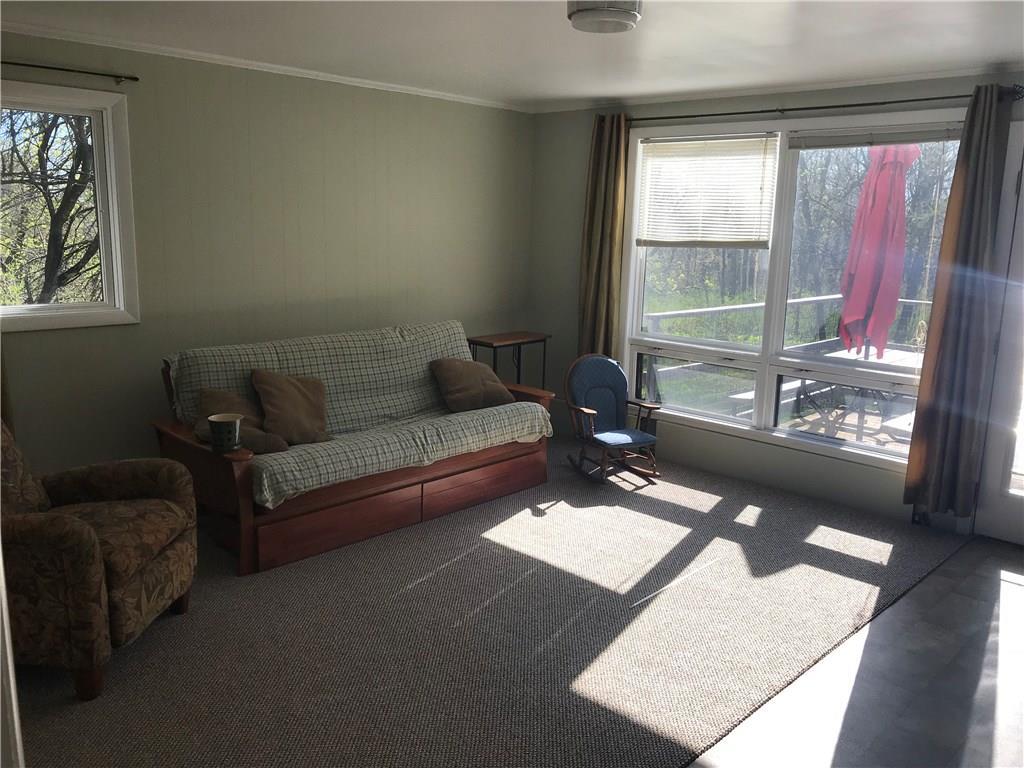 197 Main Road South Hampden, ME 04444 - Photo 20 of 26 First floor family room with new...