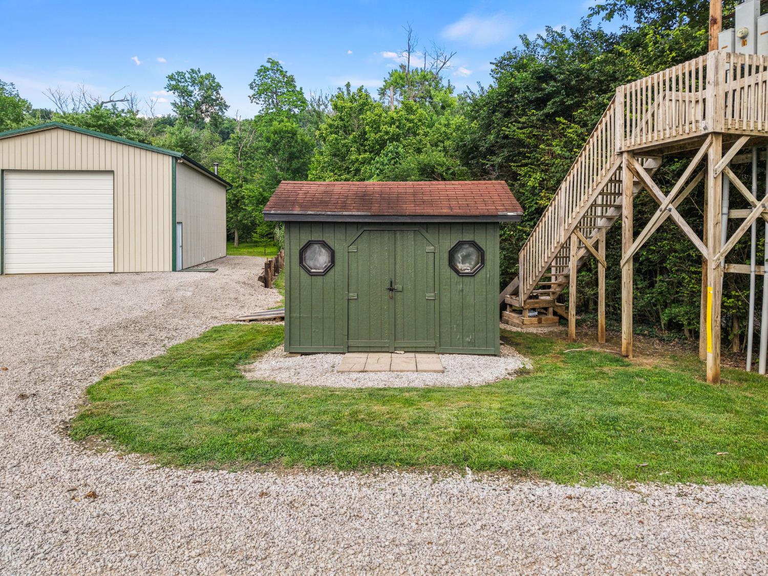 1675 Us Rt 52, Unit 19 Moscow, OH 45153 - Photo 7 of 27