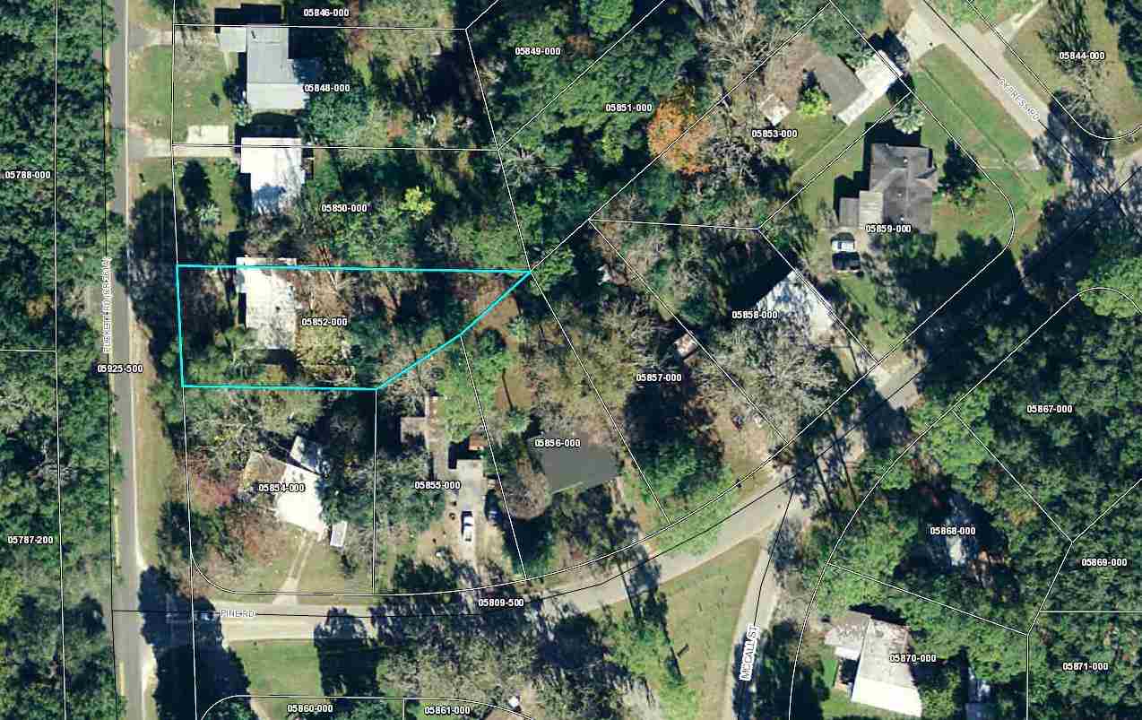 310 Puckett Road Perry, FL 32348 - Photo 1 of 3