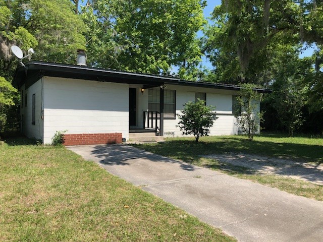 310 Puckett Road Perry, FL 32348 - Photo 3 of 3