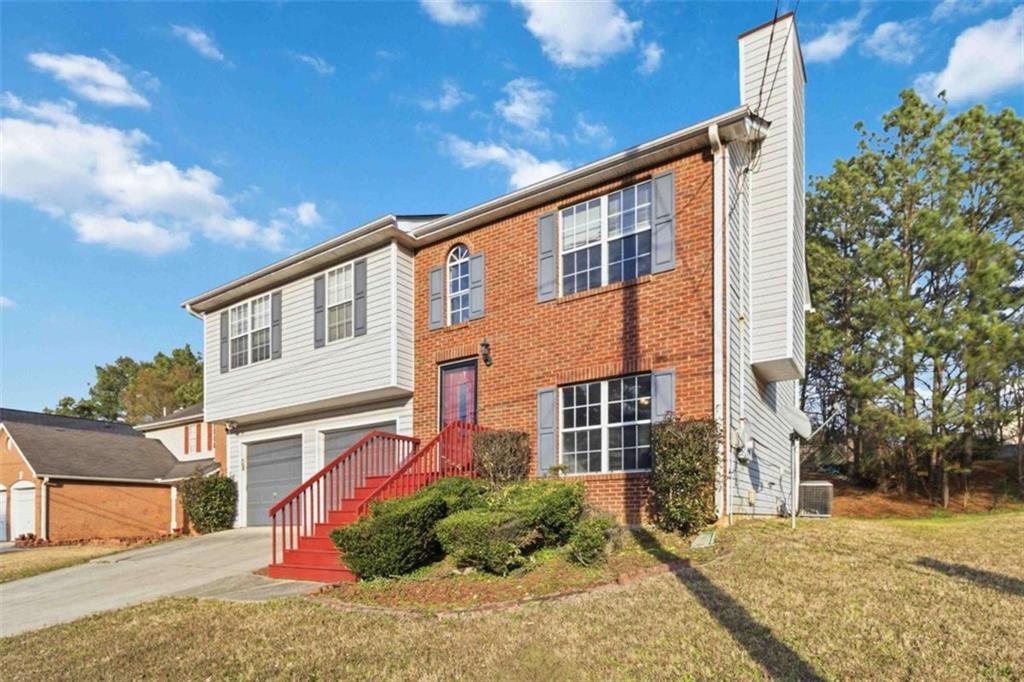 4170 Jewel Terrace Conley, GA 30288 - Photo 2 of 29