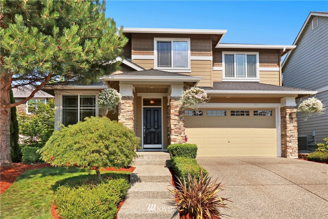 3815 216th Place Southeast Bothell, WA 98021 - Photo 1 of 25