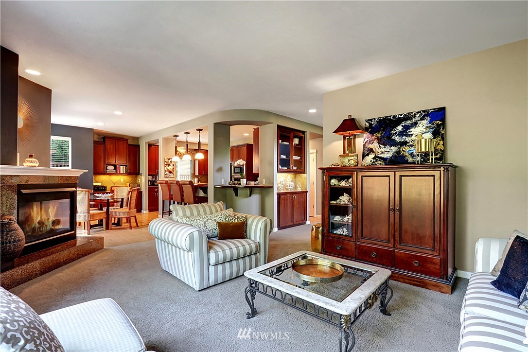 3815 216th Place Southeast Bothell, WA 98021 - Photo 7 of 25